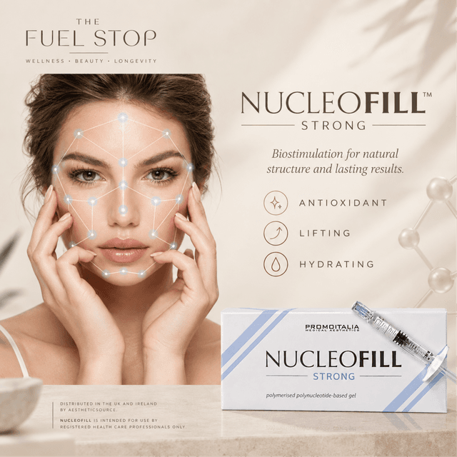 NUCELOFIL 3 Sessions at The Fuel Stop - BanyaX in Manhattan, NY