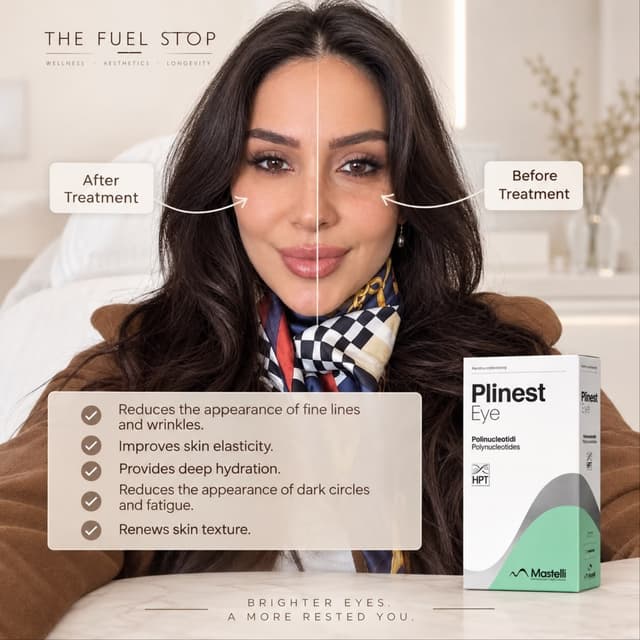 PLINEST EYE 3 Sessions at The Fuel Stop - BanyaX in Manhattan, NY