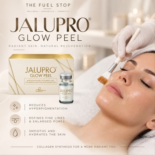 JALUPRO PEEL 3 sessions at The Fuel Stop - BanyaX in Manhattan, NY