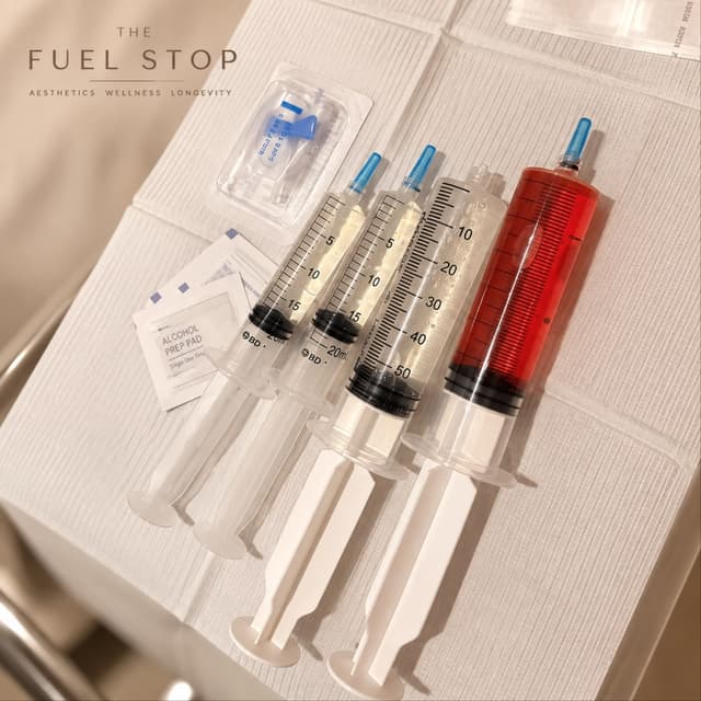 BE BIONIC 3 Sessions at The Fuel Stop - BanyaX in Manhattan, NY